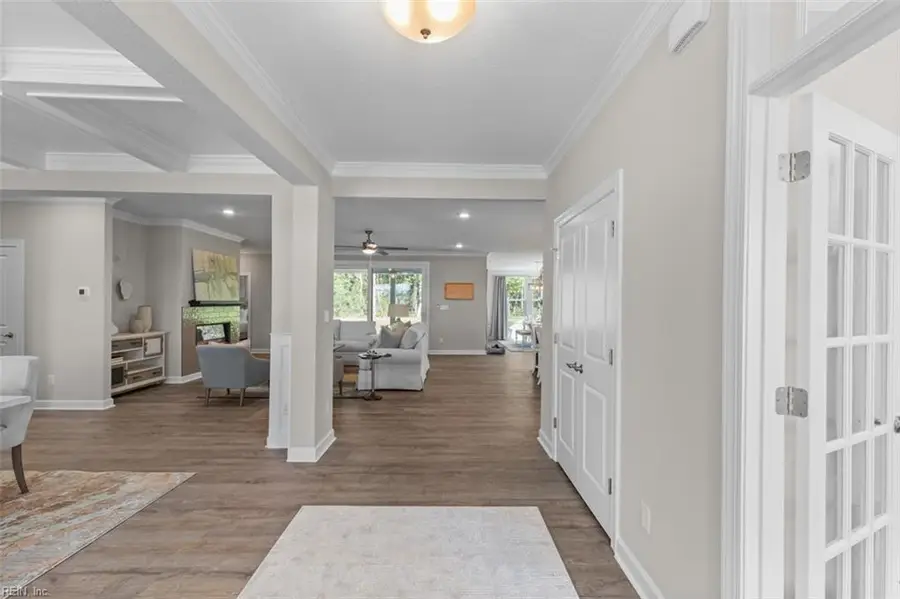 1707 Bancroft Road, Chesapeake, VA 23320 - #2