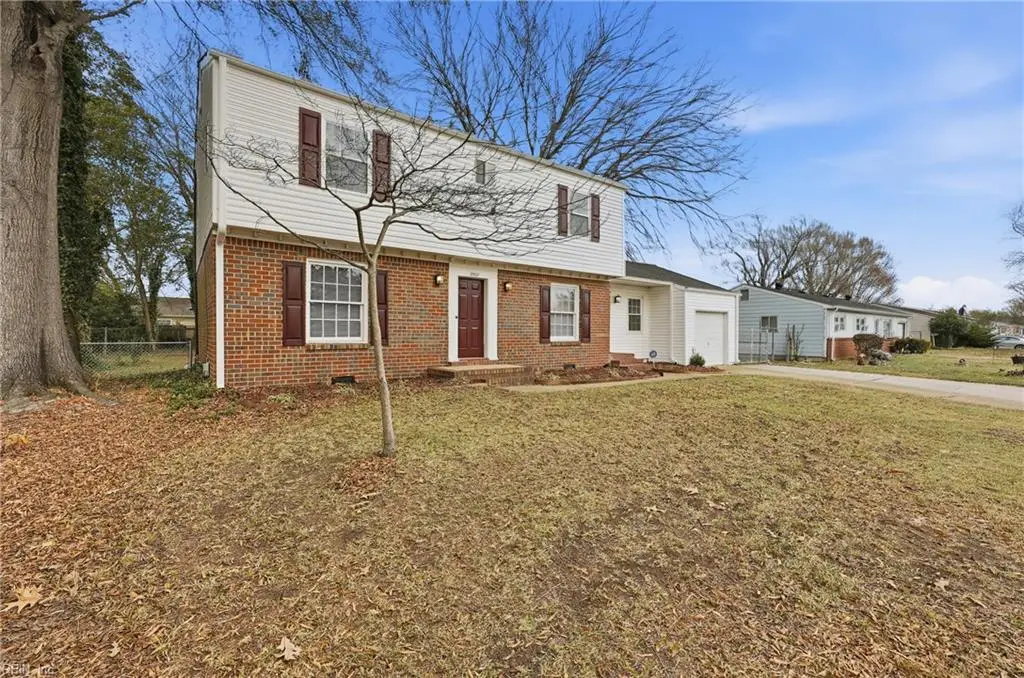 2932 Sunrise Avenue, Chesapeake, VA 23324 - Image #1