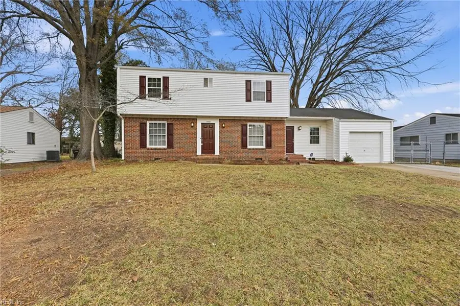 2932 Sunrise Avenue, Chesapeake, VA 23324 - Image #3