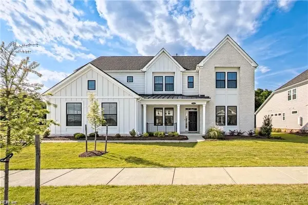 1828 Malvern Drive, Virginia Beach, VA 23456