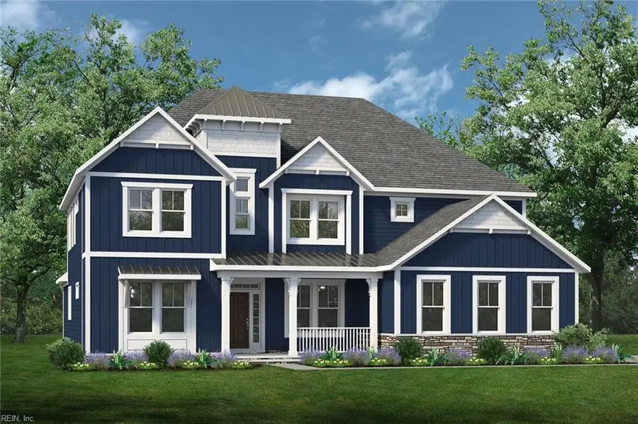 1828 Malvern Drive, Virginia Beach, VA 23456 - Image #2