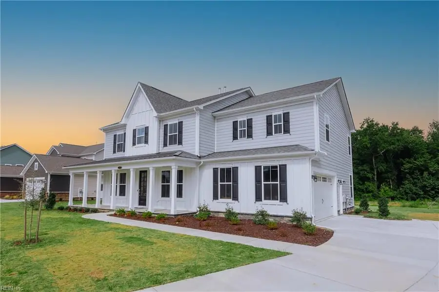 1832 Malvern Drive, Virginia Beach, VA 23456 - #3