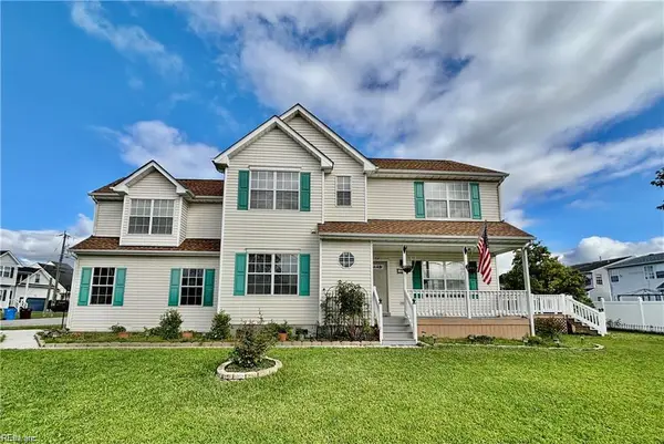 301 Lincoln Road, Chesapeake, VA 23320