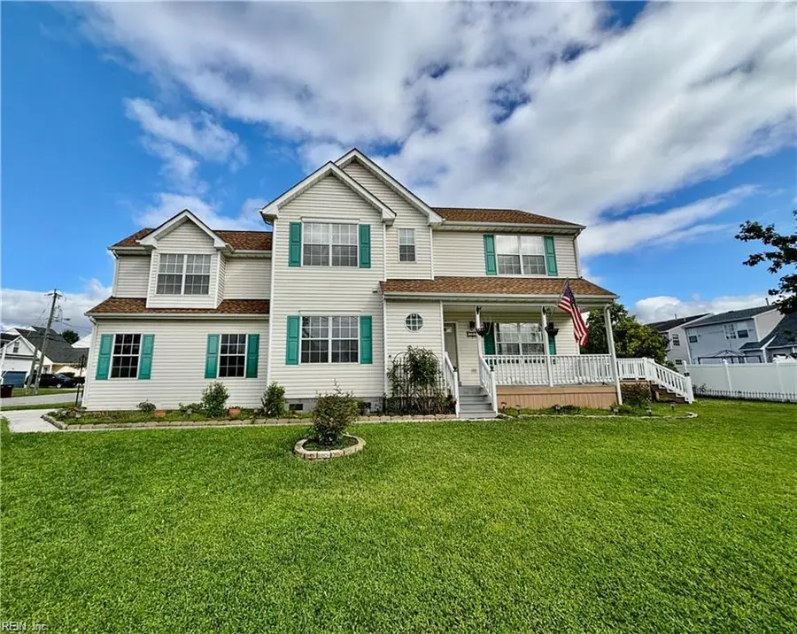 301 Lincoln Road, Chesapeake, VA 23320 - Image #2