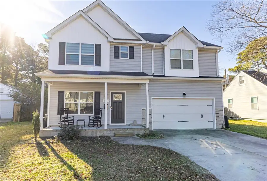 617 Burleigh Avenue, Norfolk, VA 23505 - Image #3