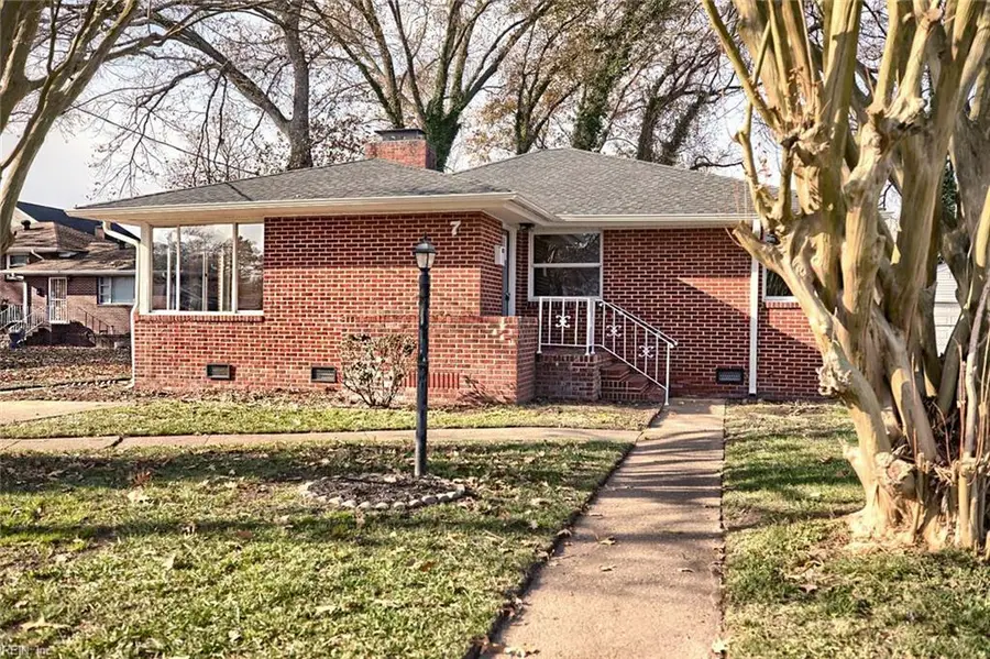 7 Suburban Parkway, Hampton, VA 23661 - Image #2