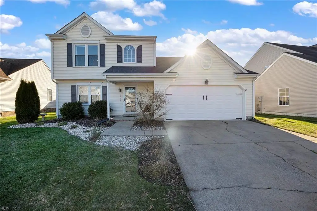 2433 Melstone Court, Virginia Beach, VA 23456 - Image #1