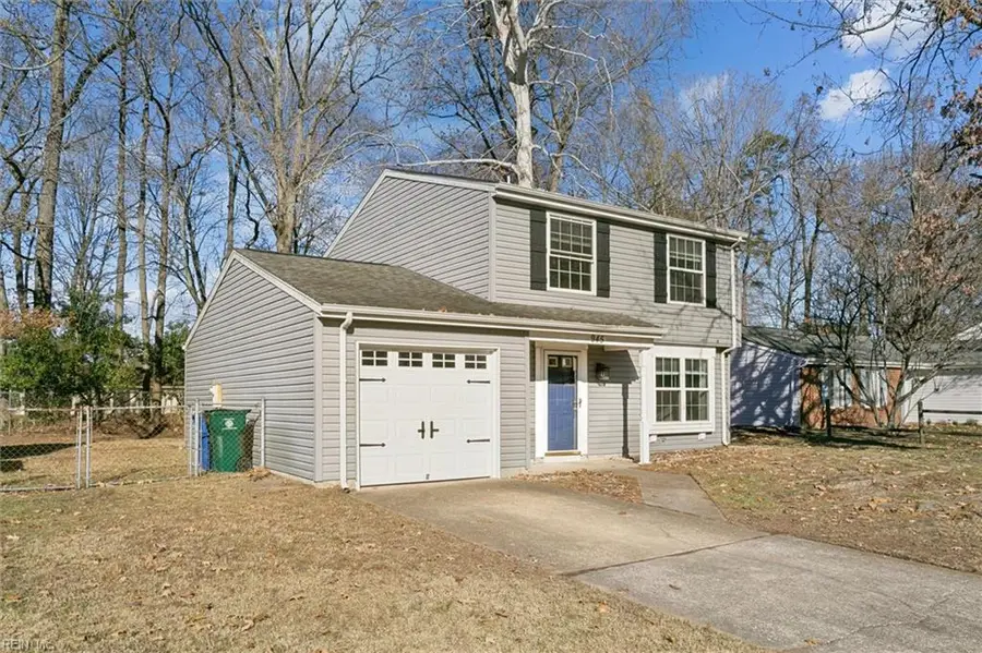945 Chatsworth Drive, Newport News, VA 23601 - Image #3