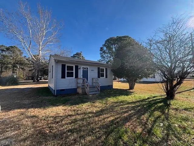 28495 Everett Street, Newsoms, VA 23874 - Image #1