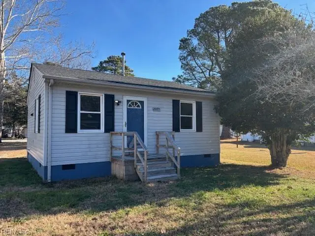 28495 Everett Street, Newsoms, VA 23874 - Image #2