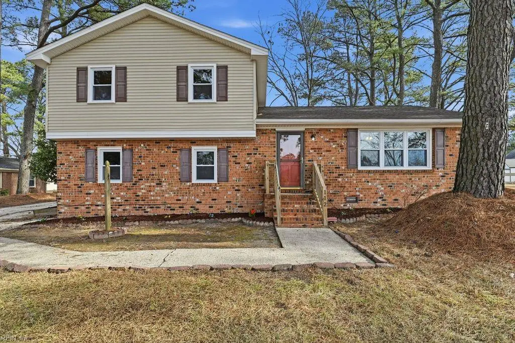 112 Deborah Drive, Suffolk, VA 23434 - Image #1