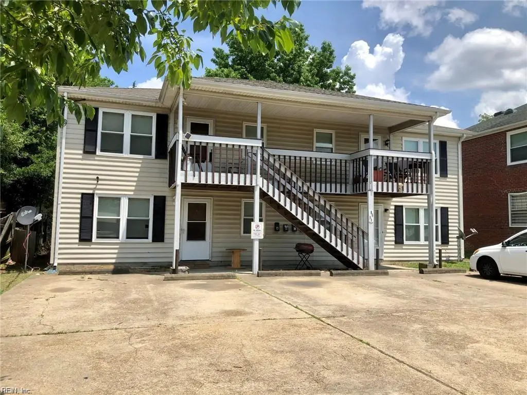 8580 Tidewater Drive, Norfolk, VA 23503 - Image #1