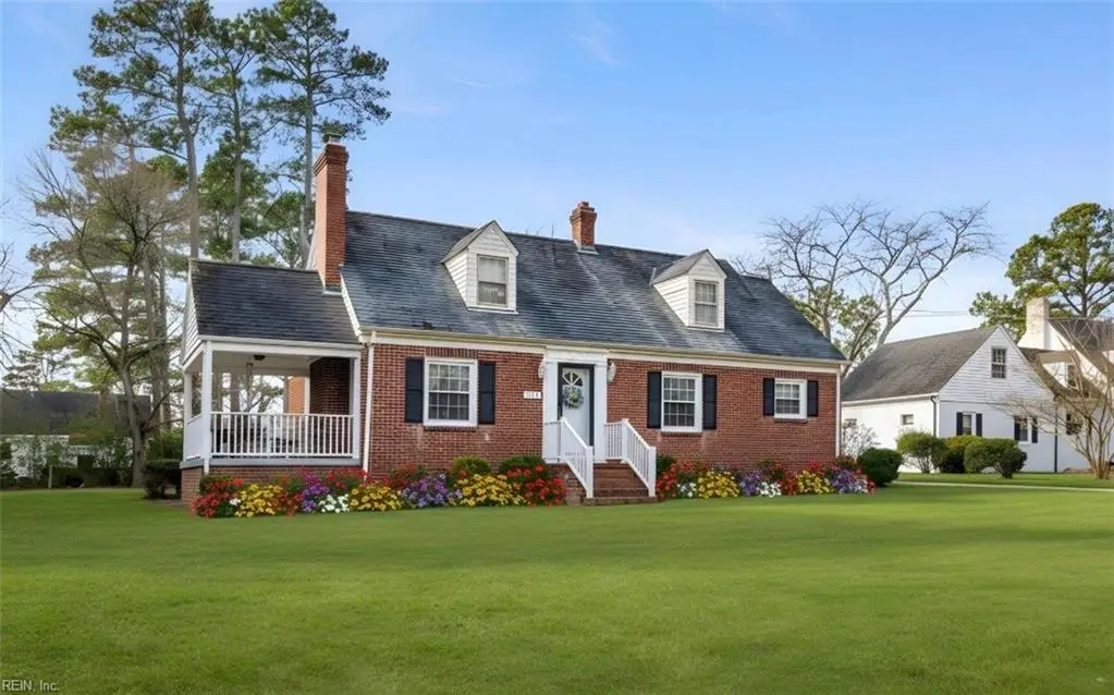 421 Laurel Street, Emporia, VA 23847 - Image #1