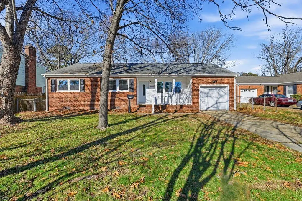 18 Fort Worth Street, Hampton, VA 23669 - Image #1