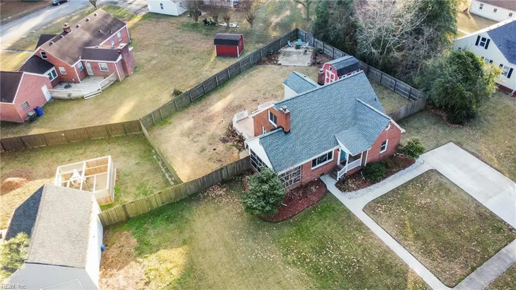 3783 Trant Avenue, Norfolk, VA 23502 - Image #1