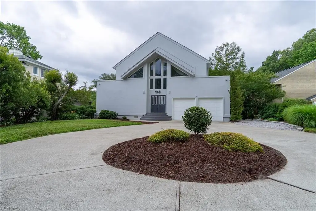 748 Virginia Dare Drive, Virginia Beach, VA 23451 - Image #1