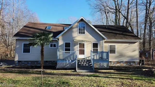119 Red Dirt Road, Williamsburg, VA 23188 - Image #1