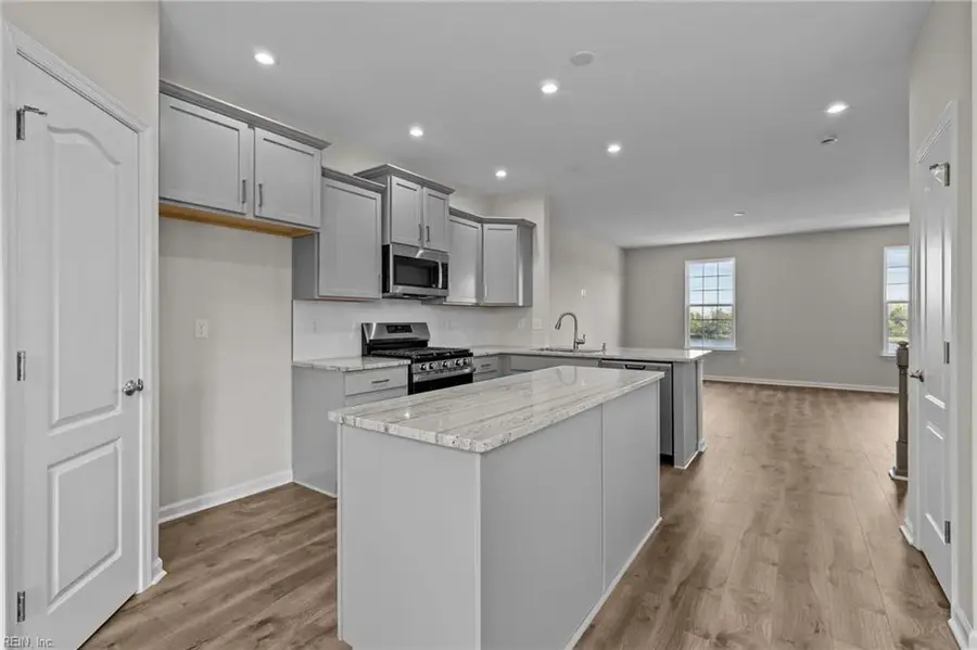 128 Freeman Drive, Hampton, VA 23666 - Image #2