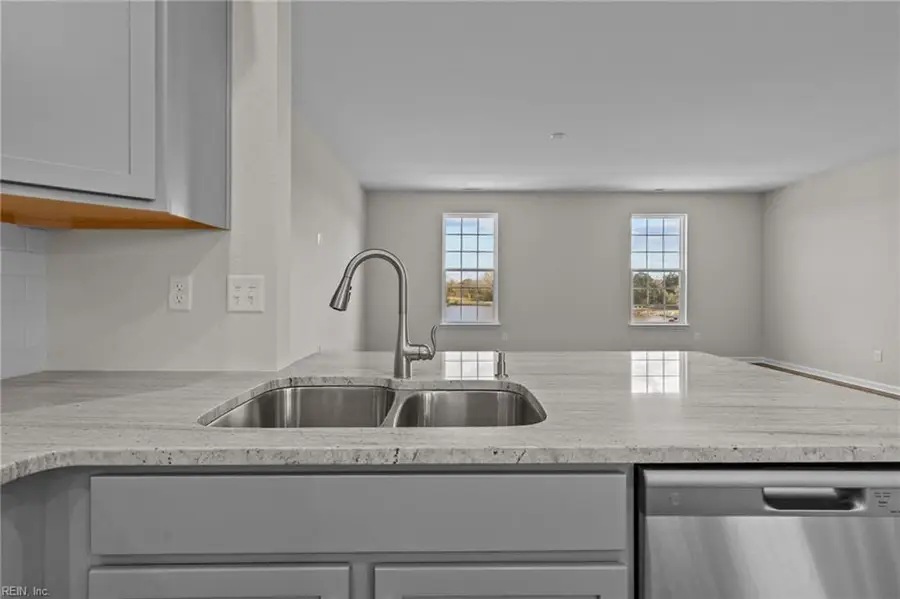 128 Freeman Drive, Hampton, VA 23666 - Image #3