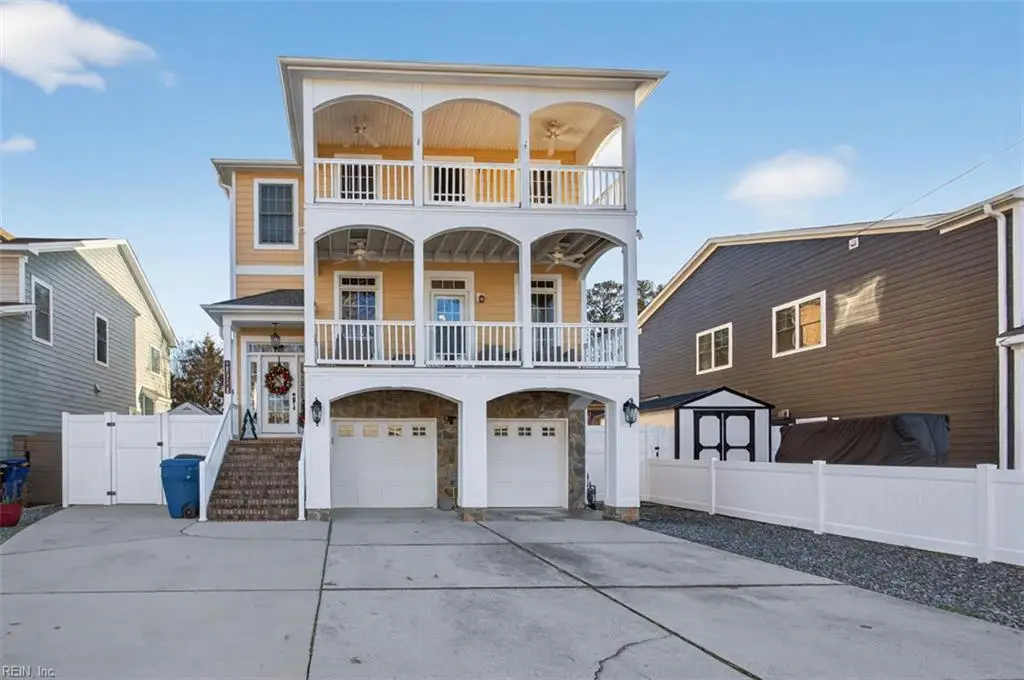 724 Delaware Avenue, Virginia Beach, VA 23451 - Image #1