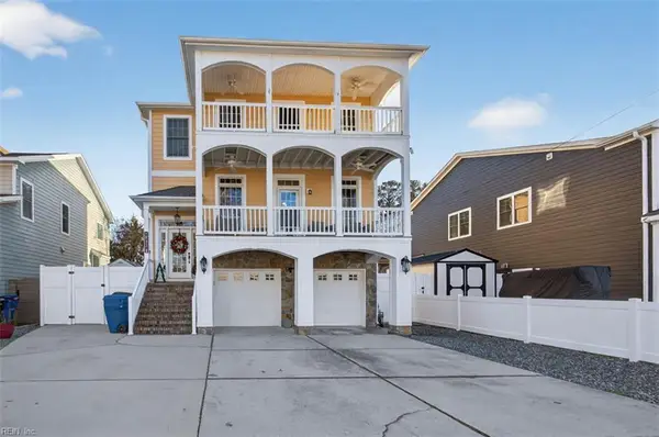 724 Delaware Avenue, Virginia Beach, VA 23451