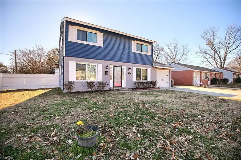 820 Lemaster Avenue, Hampton, VA 23669 - Image #1