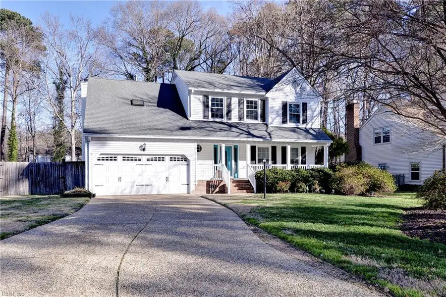 107 Willards Way, Yorktown, VA 23693 - Image #2