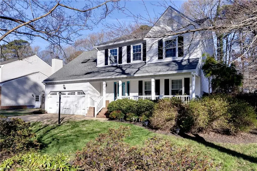 107 Willards Way, Yorktown, VA 23693 - Image #3