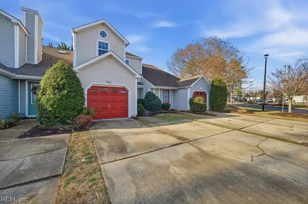 4987 Kemps Lake Drive, Virginia Beach, VA 23462