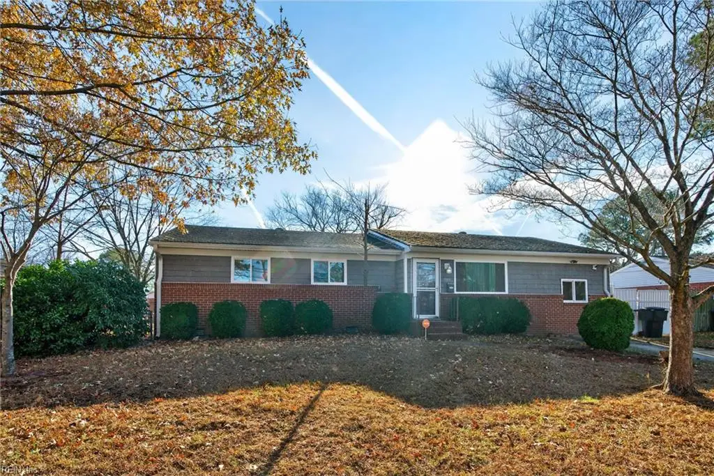 919 Cherokee Road, Portsmouth, VA 23701 - Image #1