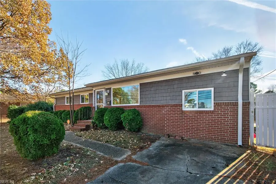 919 Cherokee Road, Portsmouth, VA 23701 - Image #2