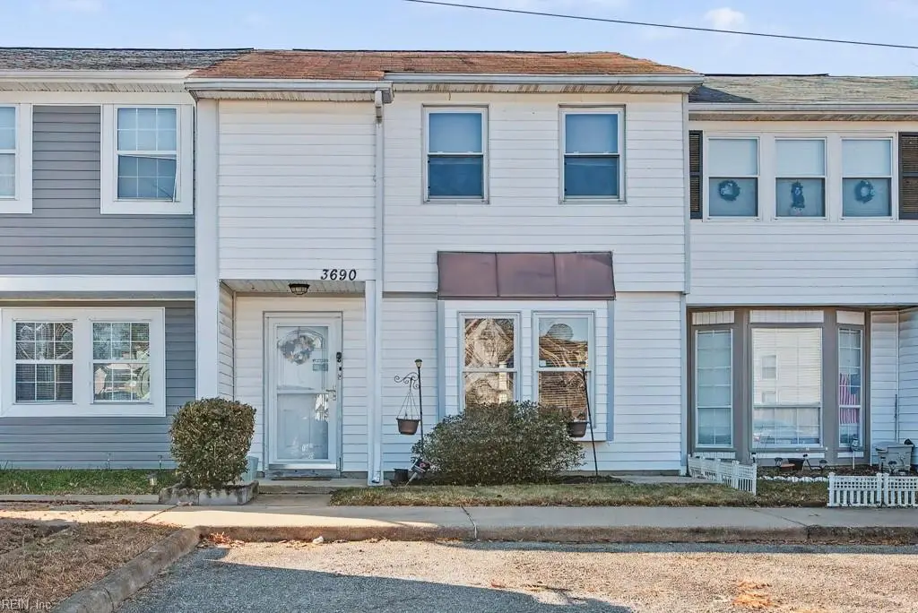 3690 Sylvan Lane, Virginia Beach, VA 23453 - Image #1