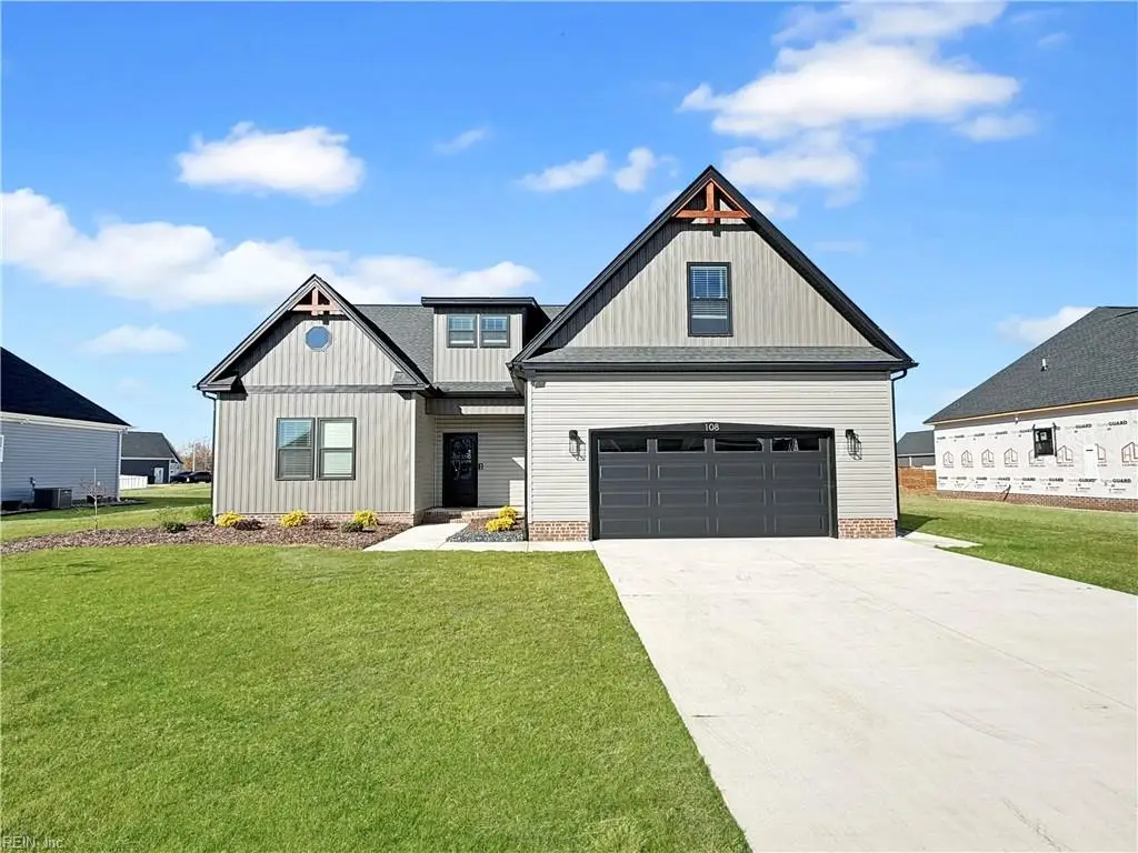 108 Yawl Street, Elizabeth City, NC 27909 - Image #1