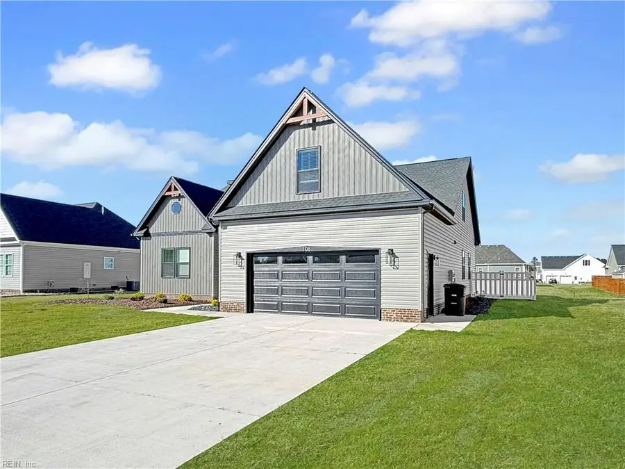 108 Yawl Street, Elizabeth City, NC 27909 - Image #3