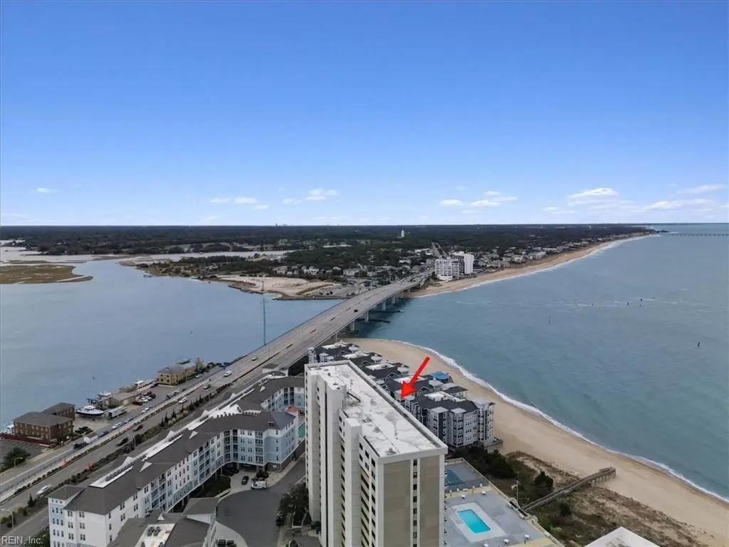 3300 Ocean Shore Avenue #1405, Virginia Beach, VA 23451 - Image #1