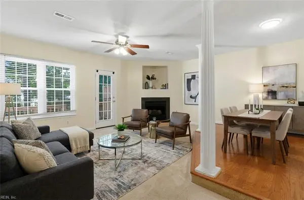 906 Allendale Drive, Hampton, VA 23669