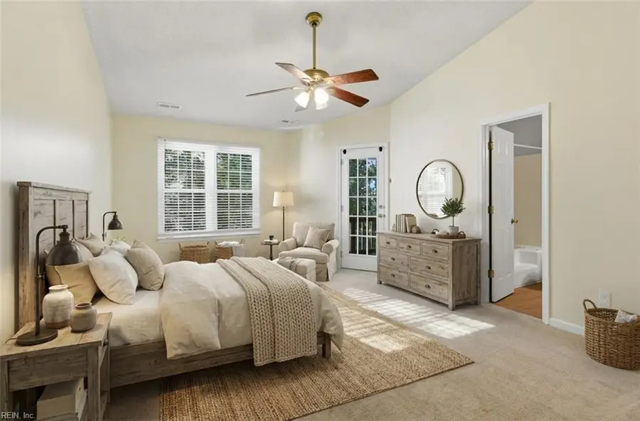 906 Allendale Drive, Hampton, VA 23669 - Image #3