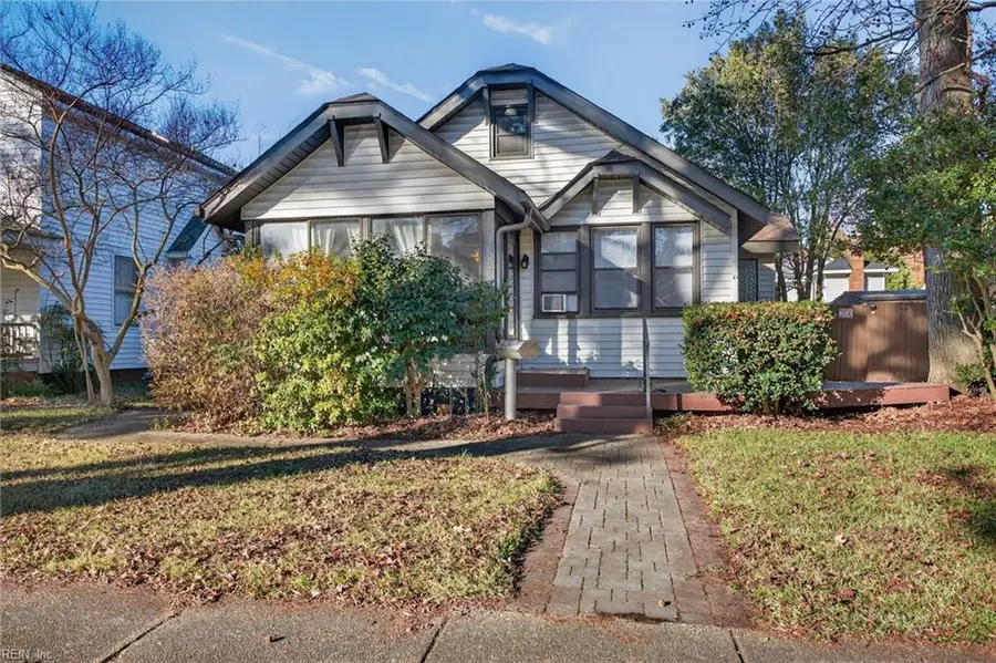 1622 Melrose Parkway, Norfolk, VA 23508 - Image #2