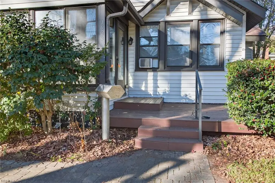 1622 Melrose Parkway, Norfolk, VA 23508 - Image #3