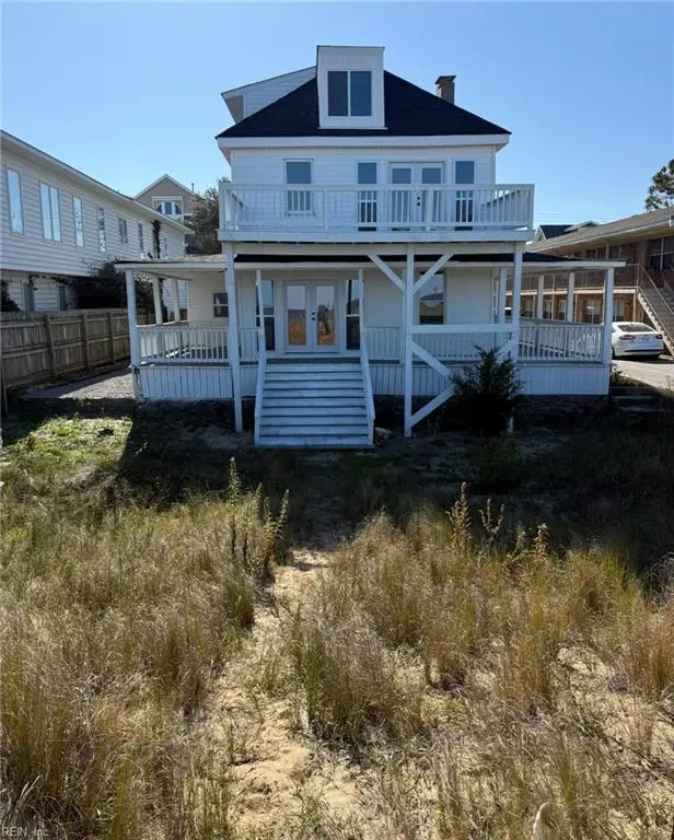 968 W Ocean View Avenue, Norfolk, VA 23503 - Image #2