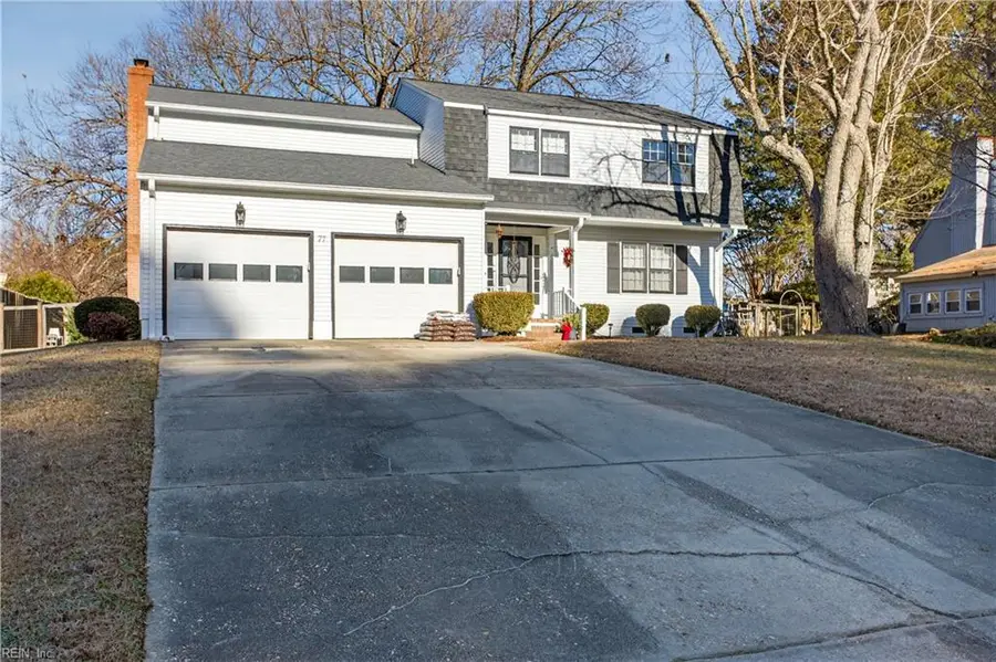 77 Dillwyn Drive, Newport News, VA 23602 - Image #2
