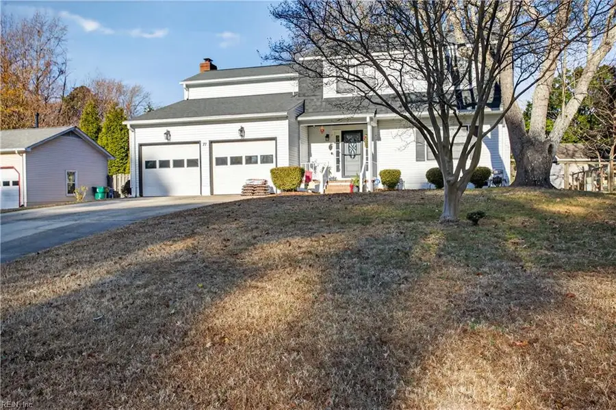 77 Dillwyn Drive, Newport News, VA 23602 - Image #3