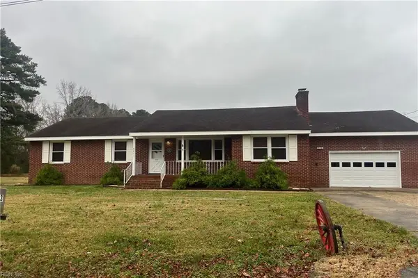 4413 Sunray Avenue, Chesapeake, VA 23321