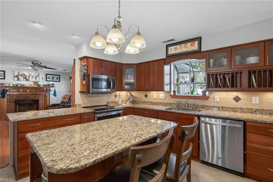 1209 Priscilla Lane, Chesapeake, VA 23322 - Image #3