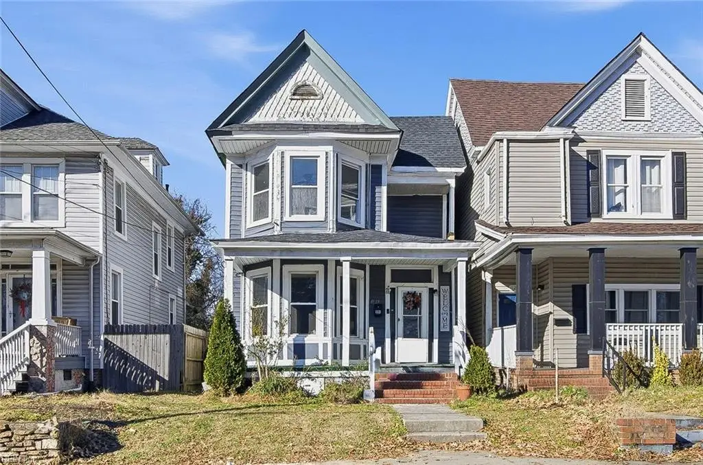 1121 Hampton Avenue, Newport News, VA 23607 - Image #1