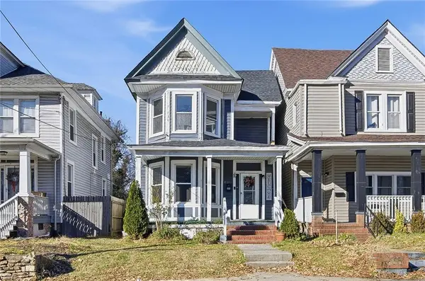 1121 Hampton Avenue, Newport News, VA 23607