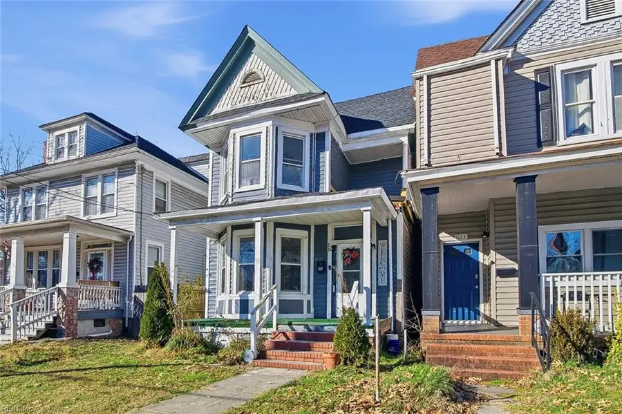 1121 Hampton Avenue, Newport News, VA 23607 - Image #2