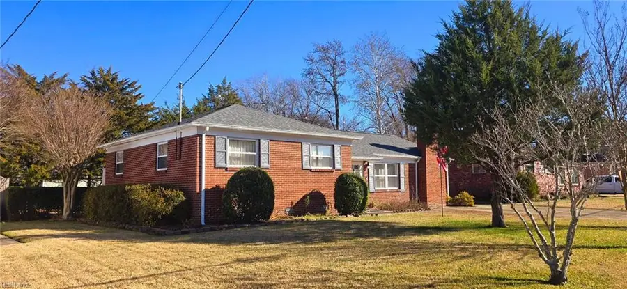 73 Longwood Drive, Hampton, VA 23669 - Image #3