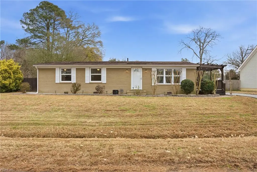 4116 Berwyn Way, Suffolk, VA 23435 - Image #1