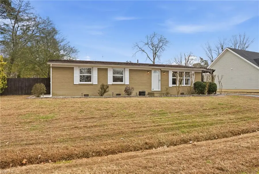 4116 Berwyn Way, Suffolk, VA 23435 - Image #2